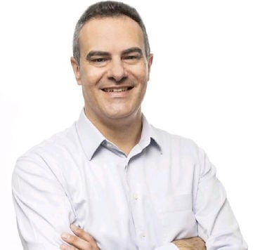 Para muito além do 
