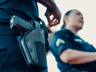 Policial