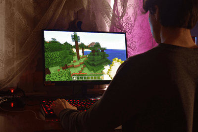 Desenvolvedor de Games