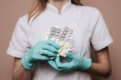 Farmacêutico